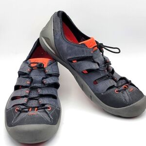 Men’s Clarks Sport‎ Fisherman Shoes Mens Size 10  Sport Sandal (W-11.5) #1169